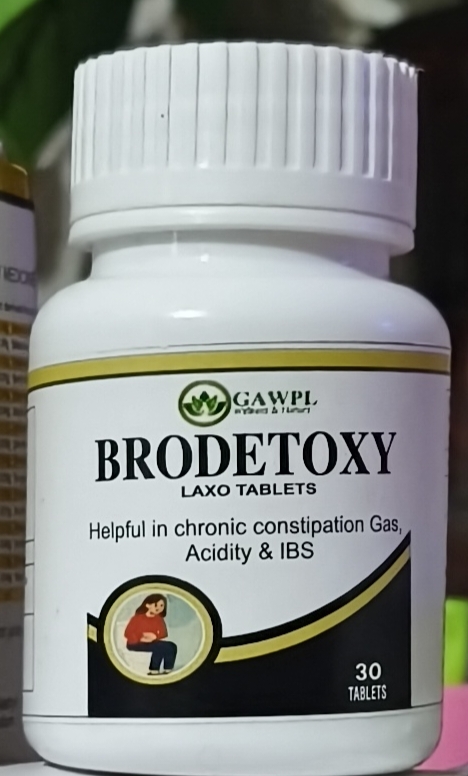 Brodetoxy