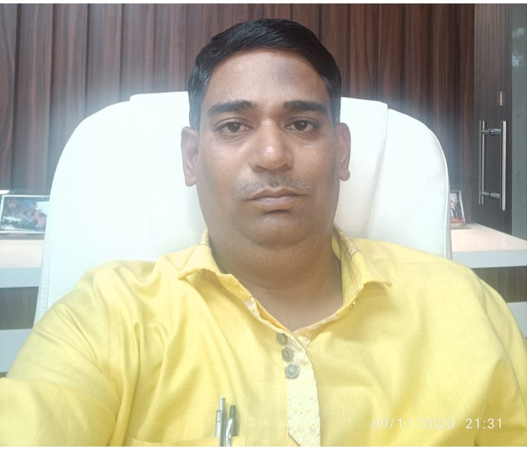 Jeevan Bhagat Lokhande